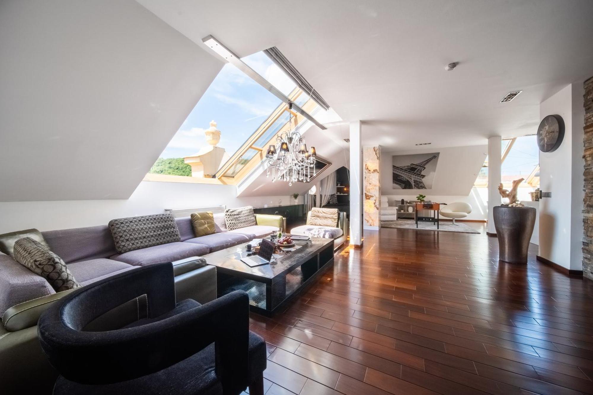 Lejlighed View Luxury With Foosball & Xbox - In Centre