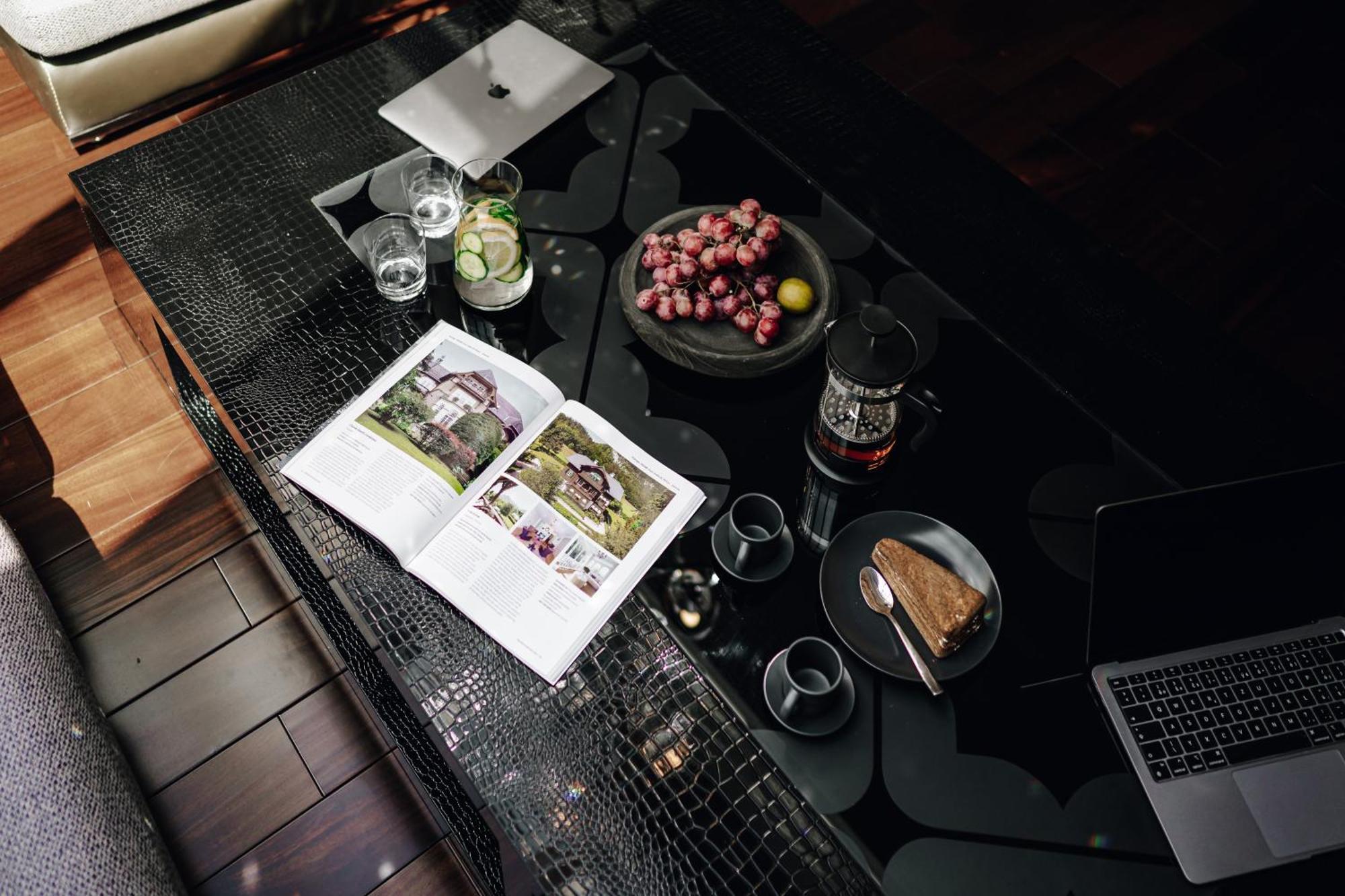 Lejlighed View Luxury With Foosball & Xbox - In Centre *