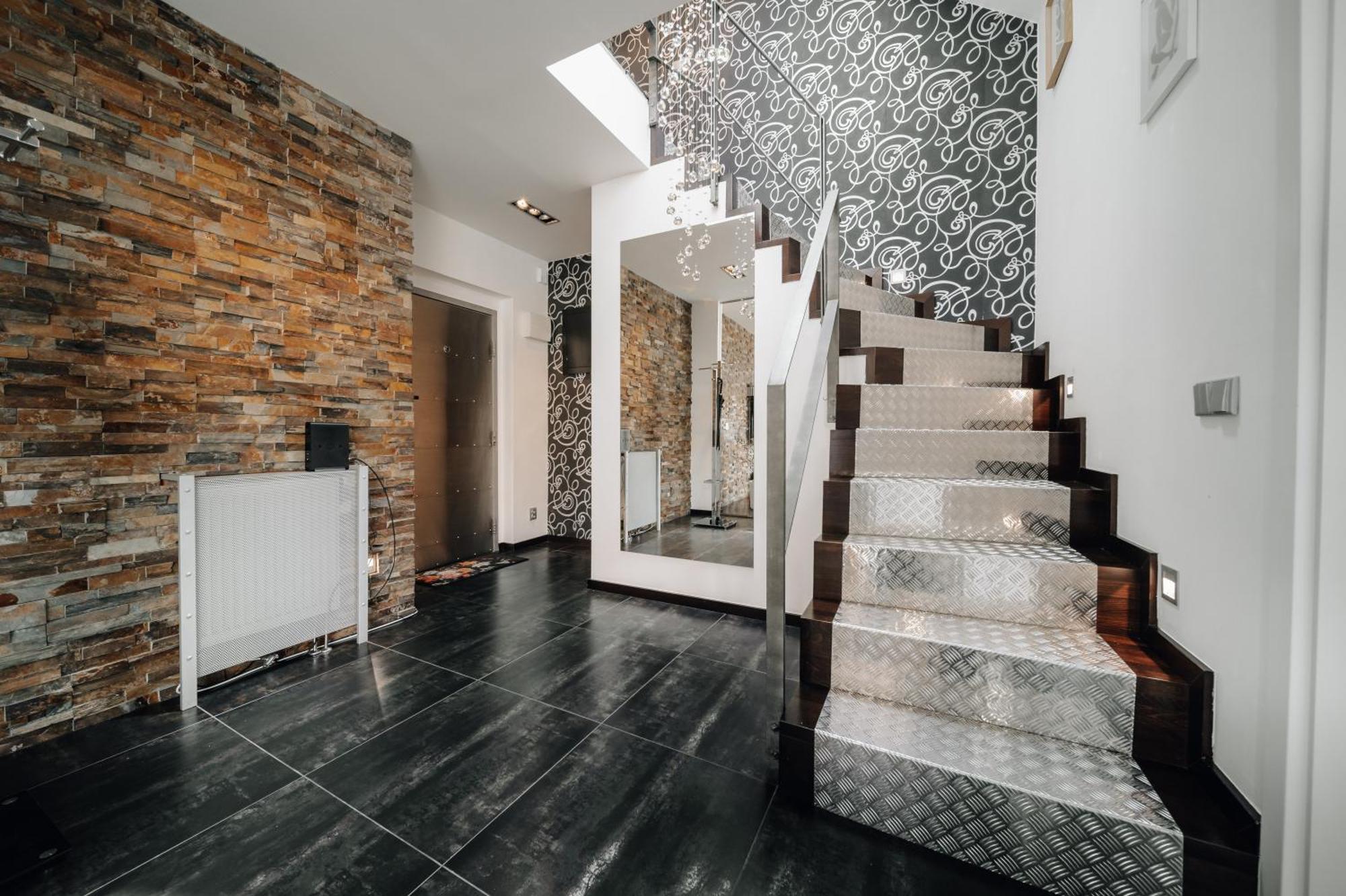 View Luxury With Foosball & Xbox - In Centre Lejlighed