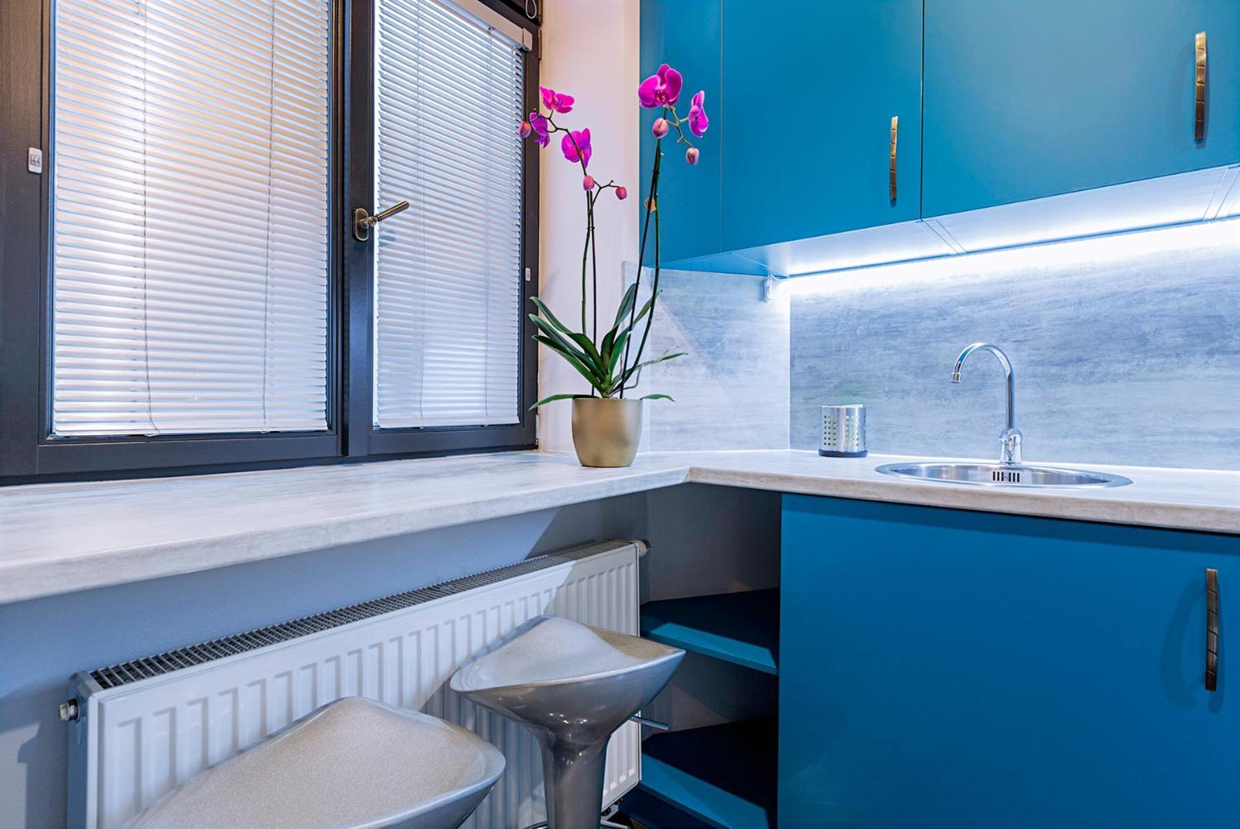 Charming In Historic Old Town Apartment *