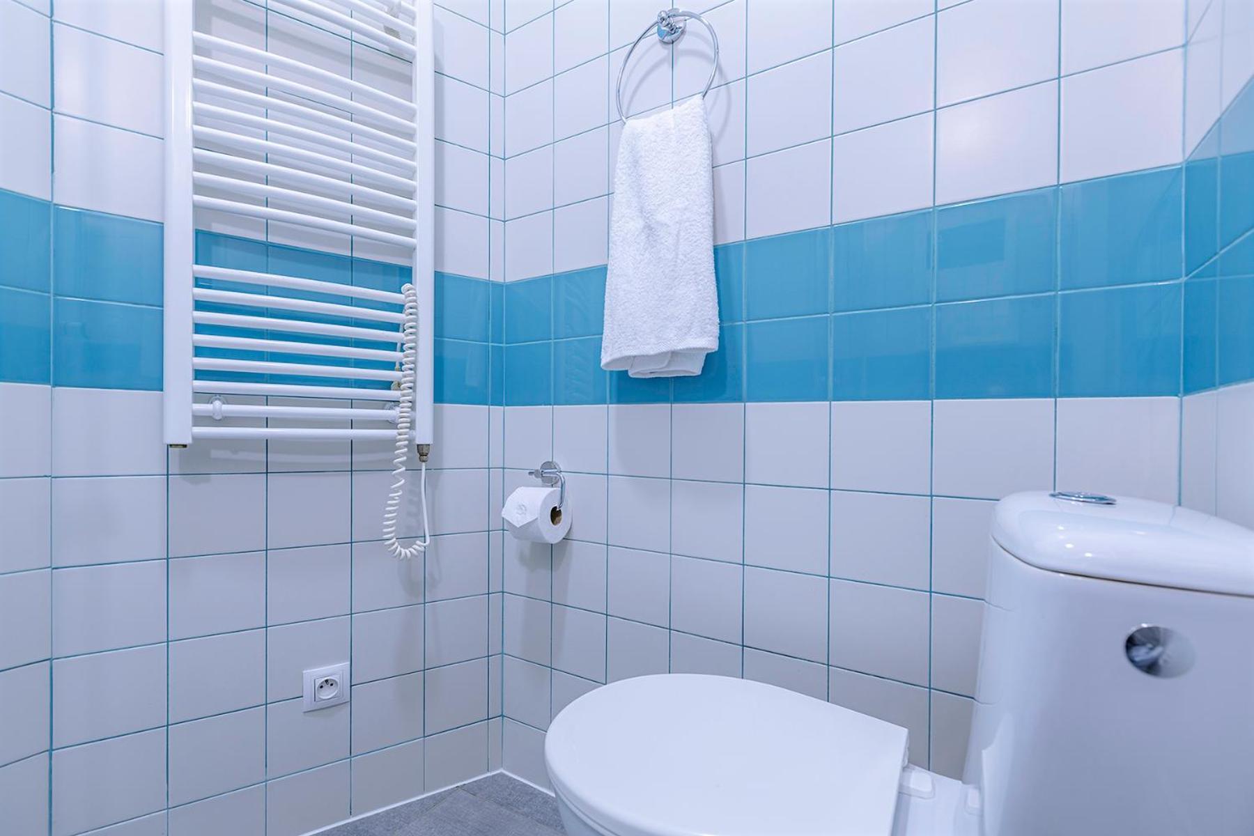 Charming In Historic Old Town Apartment