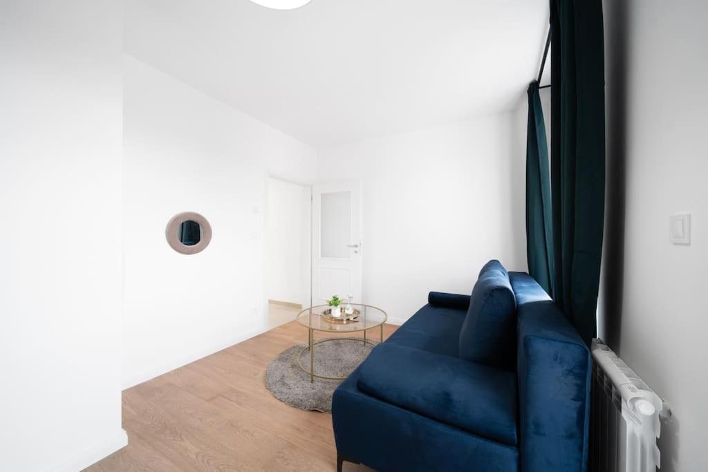 Cavallo Penthouse Xl Balcony City Center *