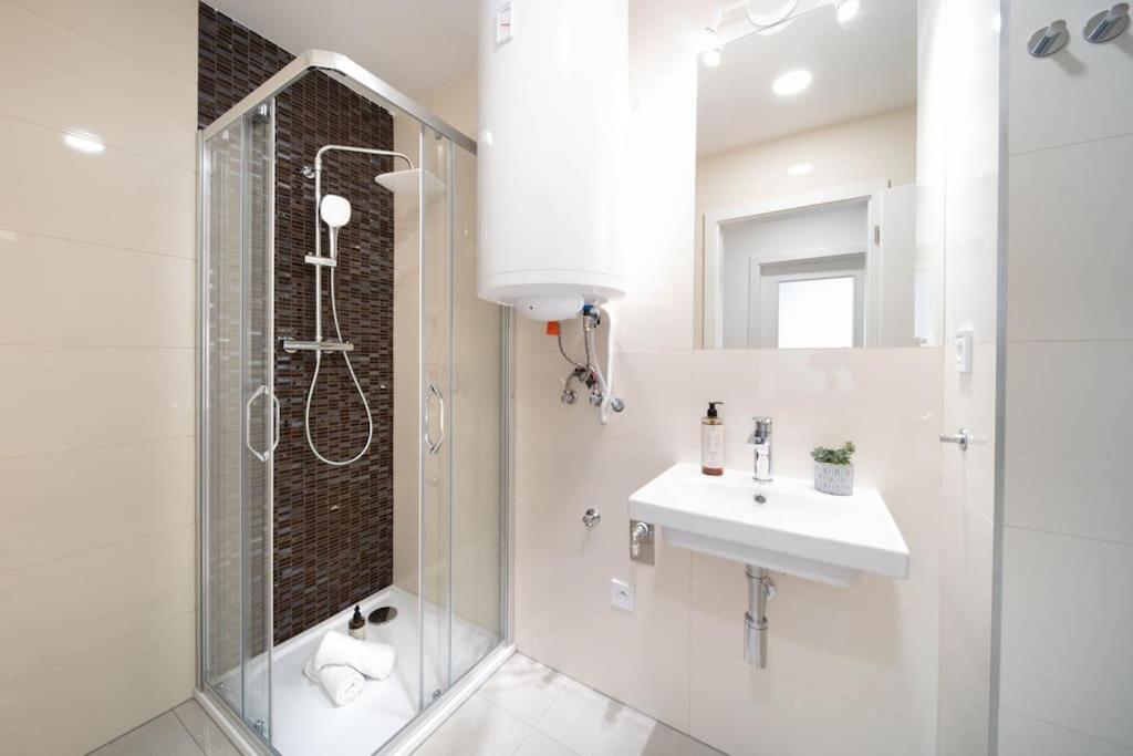 Cavallo Penthouse Xl Balcony City Center