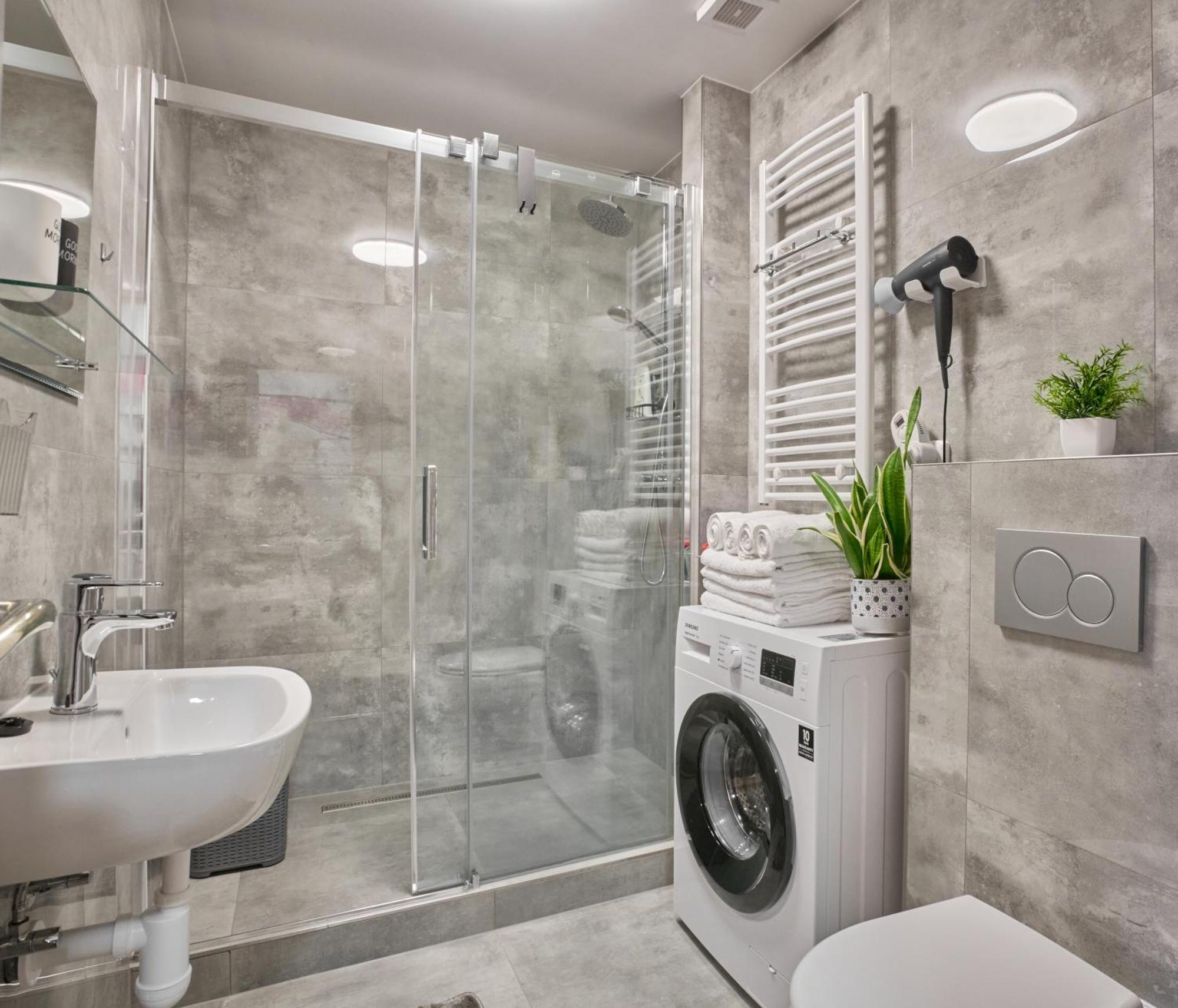 Sun & Moon Apartment Prague