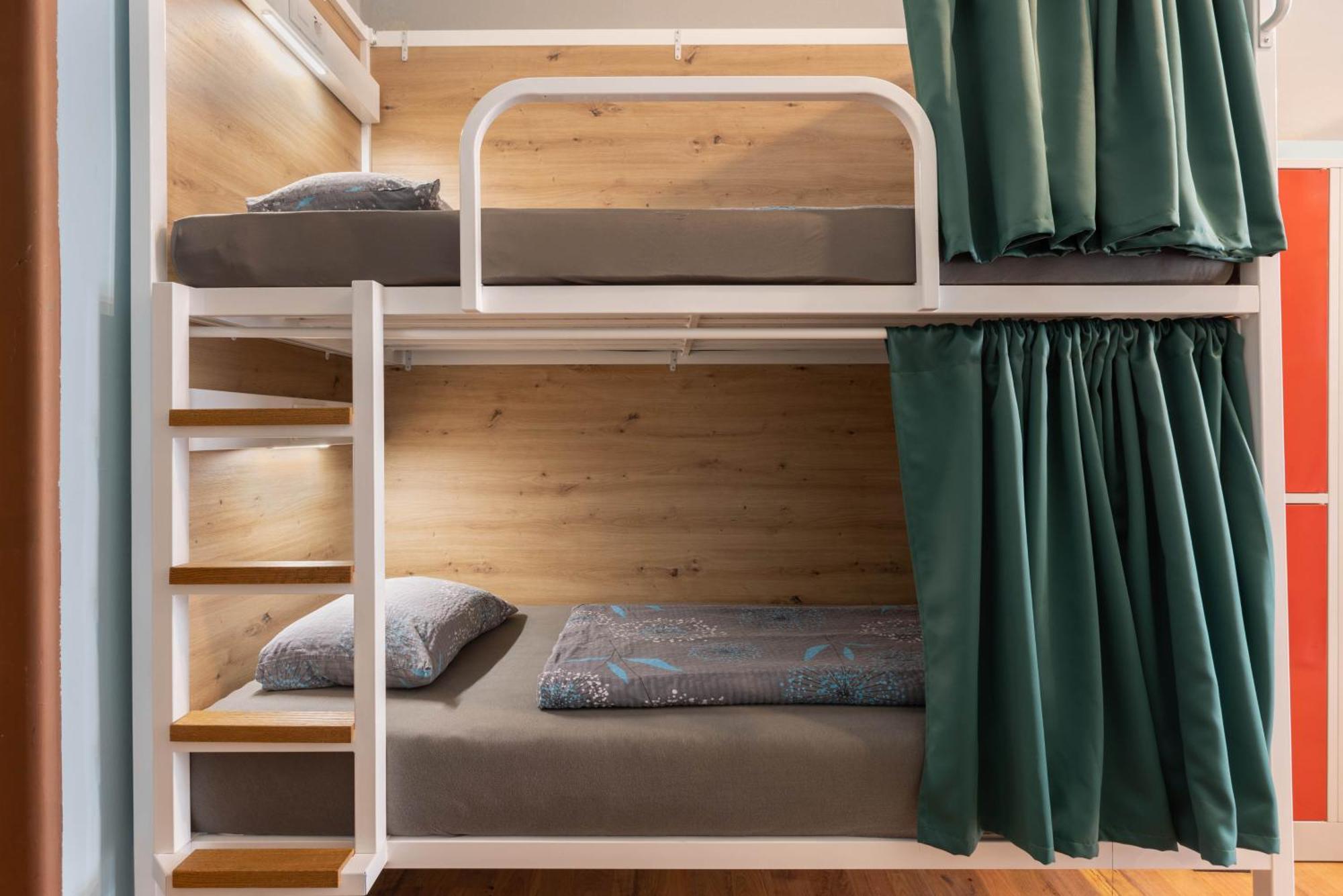 Hostel Elf Praha