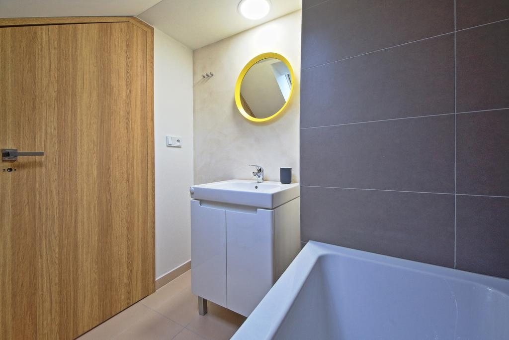 Nabo Apartmán Praha