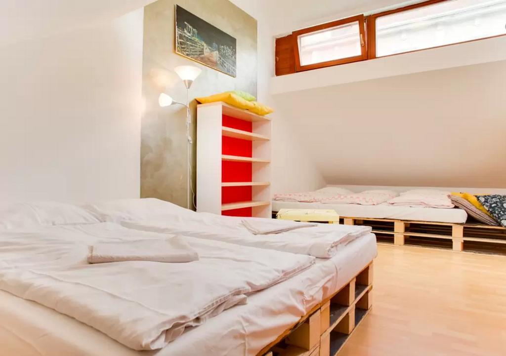 Apartment Three-floor