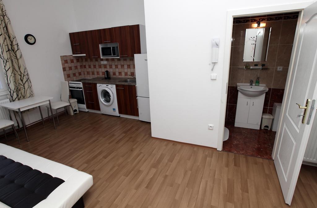 Carpe Diem Apartment