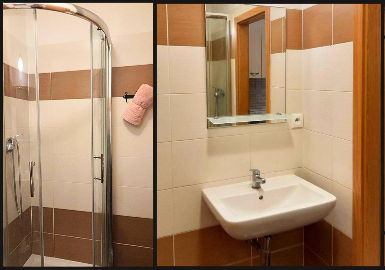 Apartmán Magical In The Center Near The Congress Center *