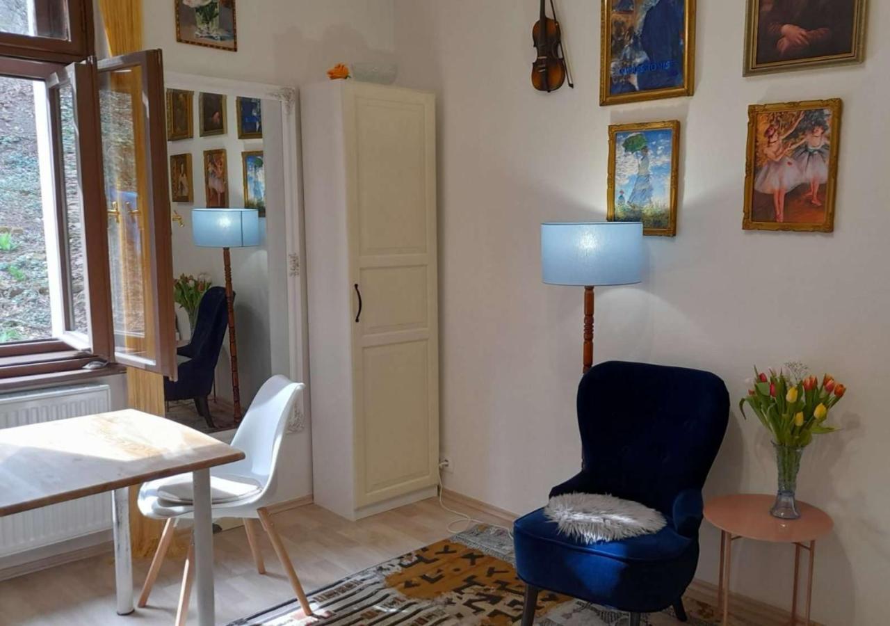 Apartmán Magical In The Center Near The Congress Center