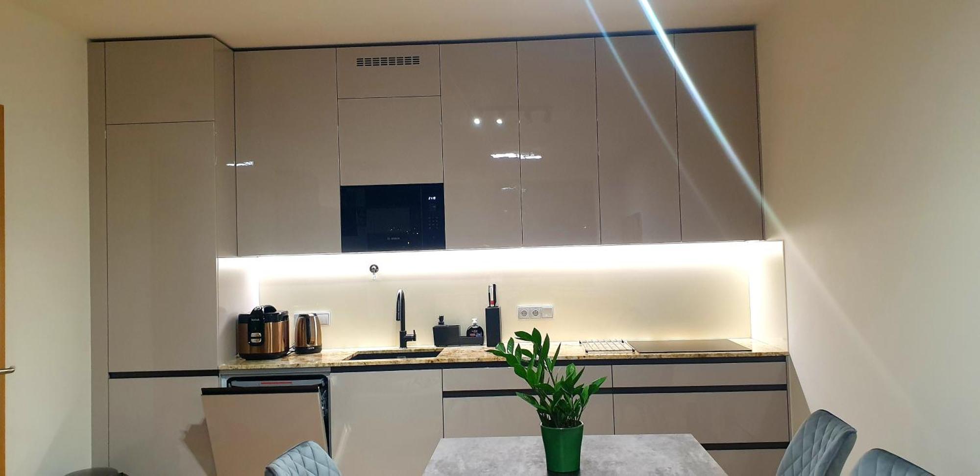 Vikys Apartment
