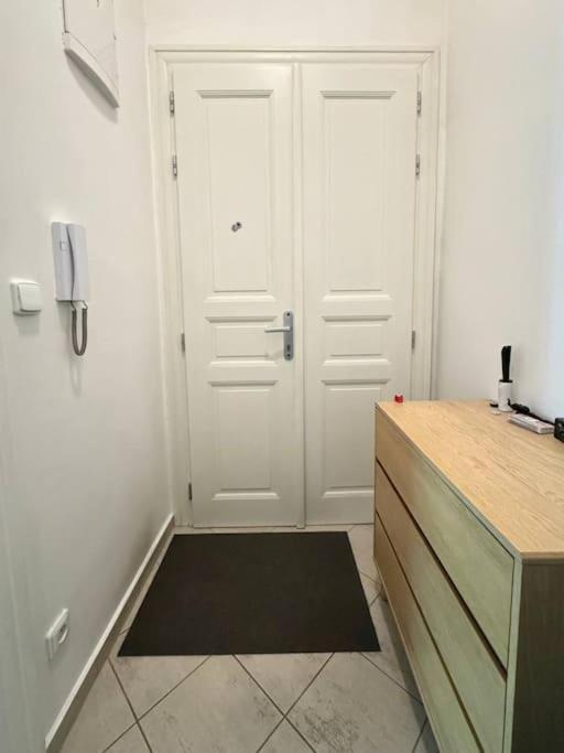 Apartmán Cozy Karlin *