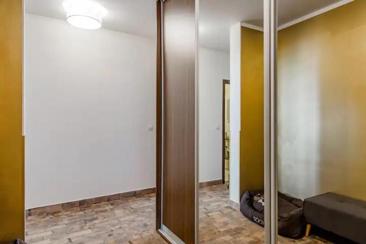 Luxury At Centre Andel! * Prag