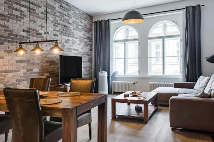 Lejlighed Luxury At Centre Andel! *