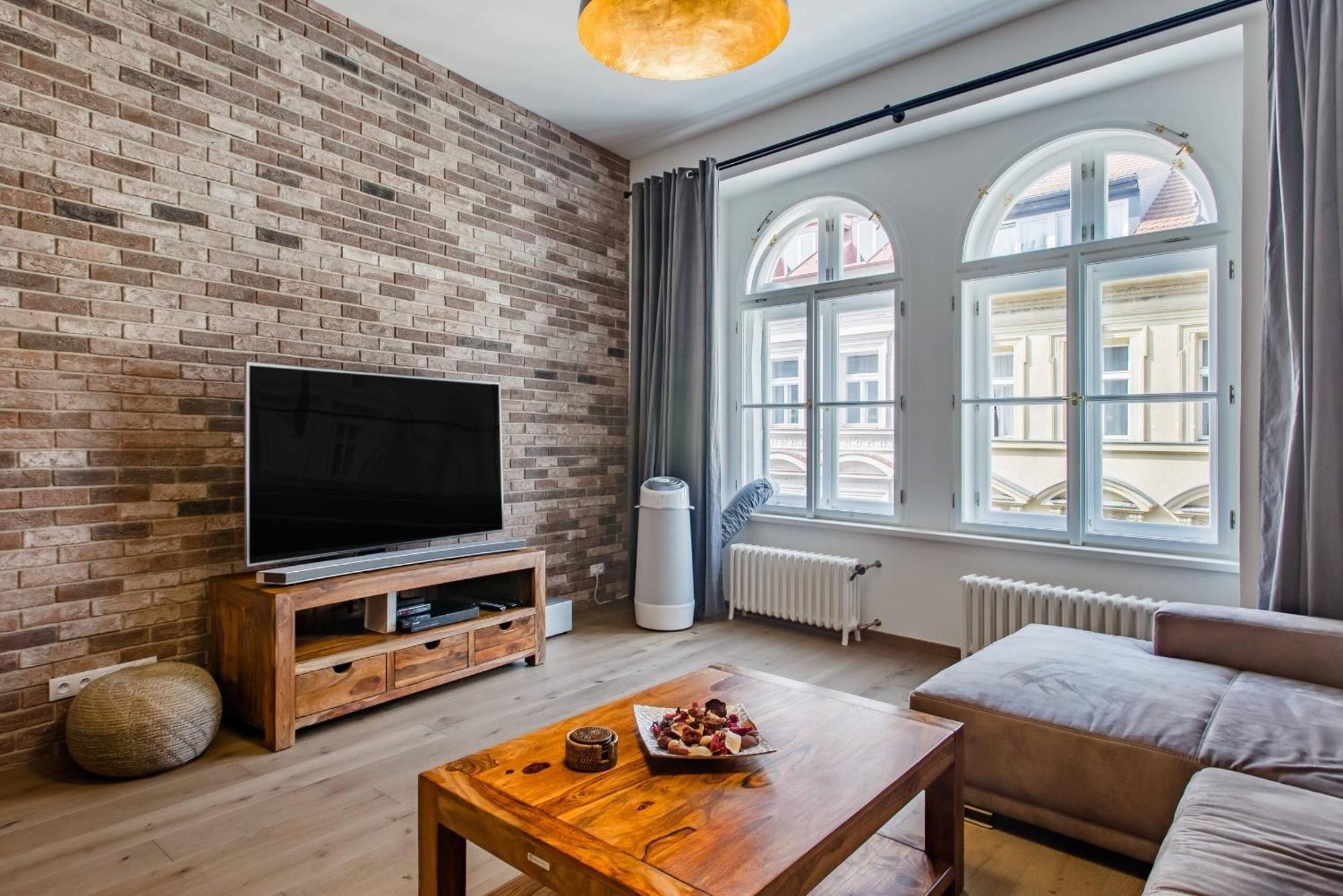 Luxury At Centre Andel! * Prag
