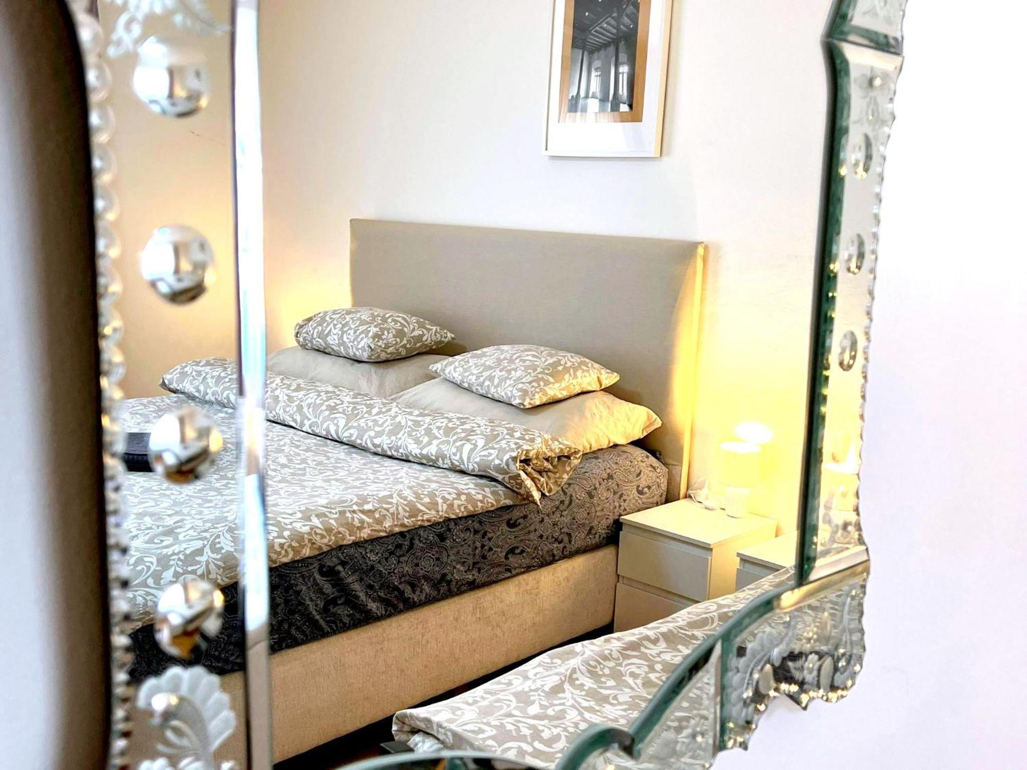 Homestay At The Blue Lion & Parking Assistance *