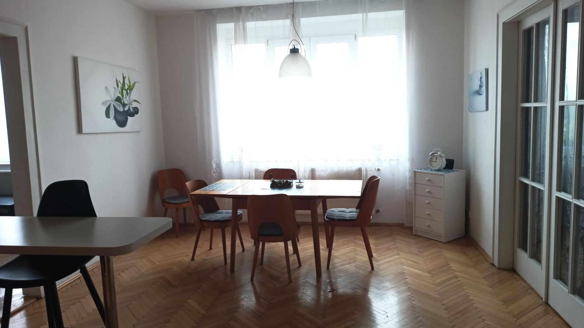 Lejlighed Malvazinky