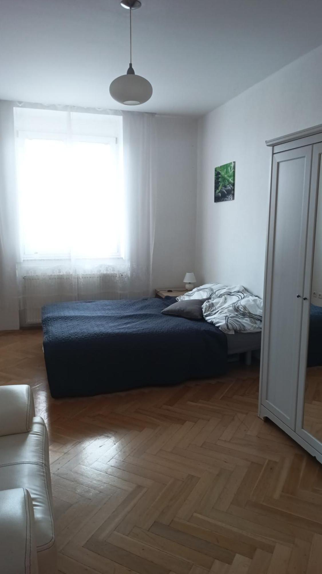 Malvazinky Lejlighed *