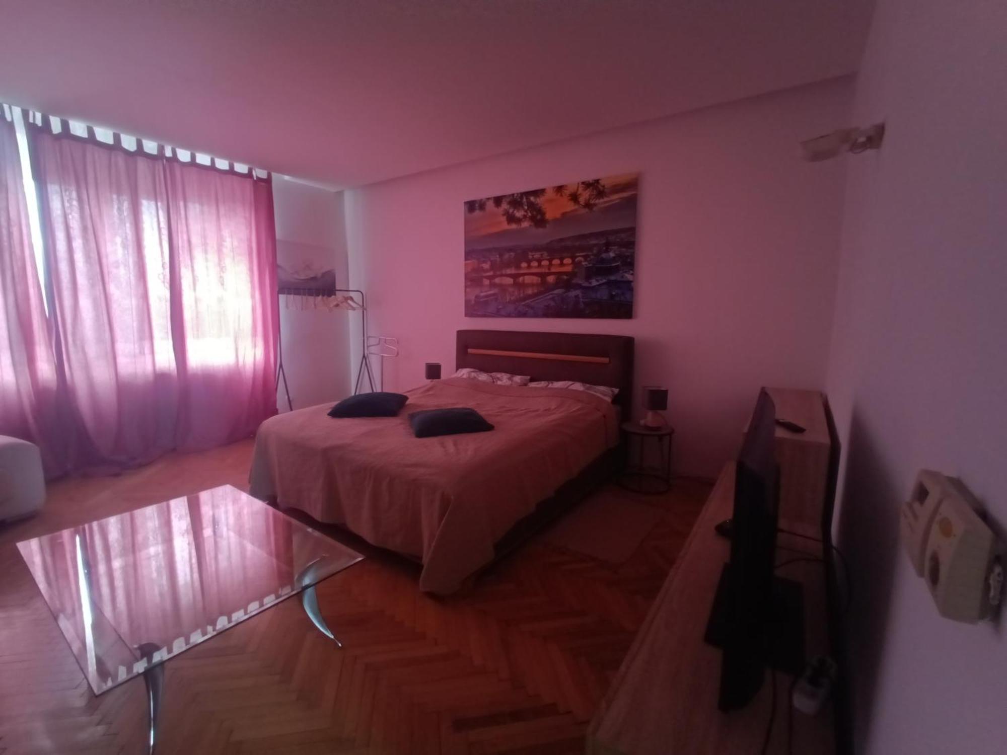 Malvazinky Lejlighed Prag