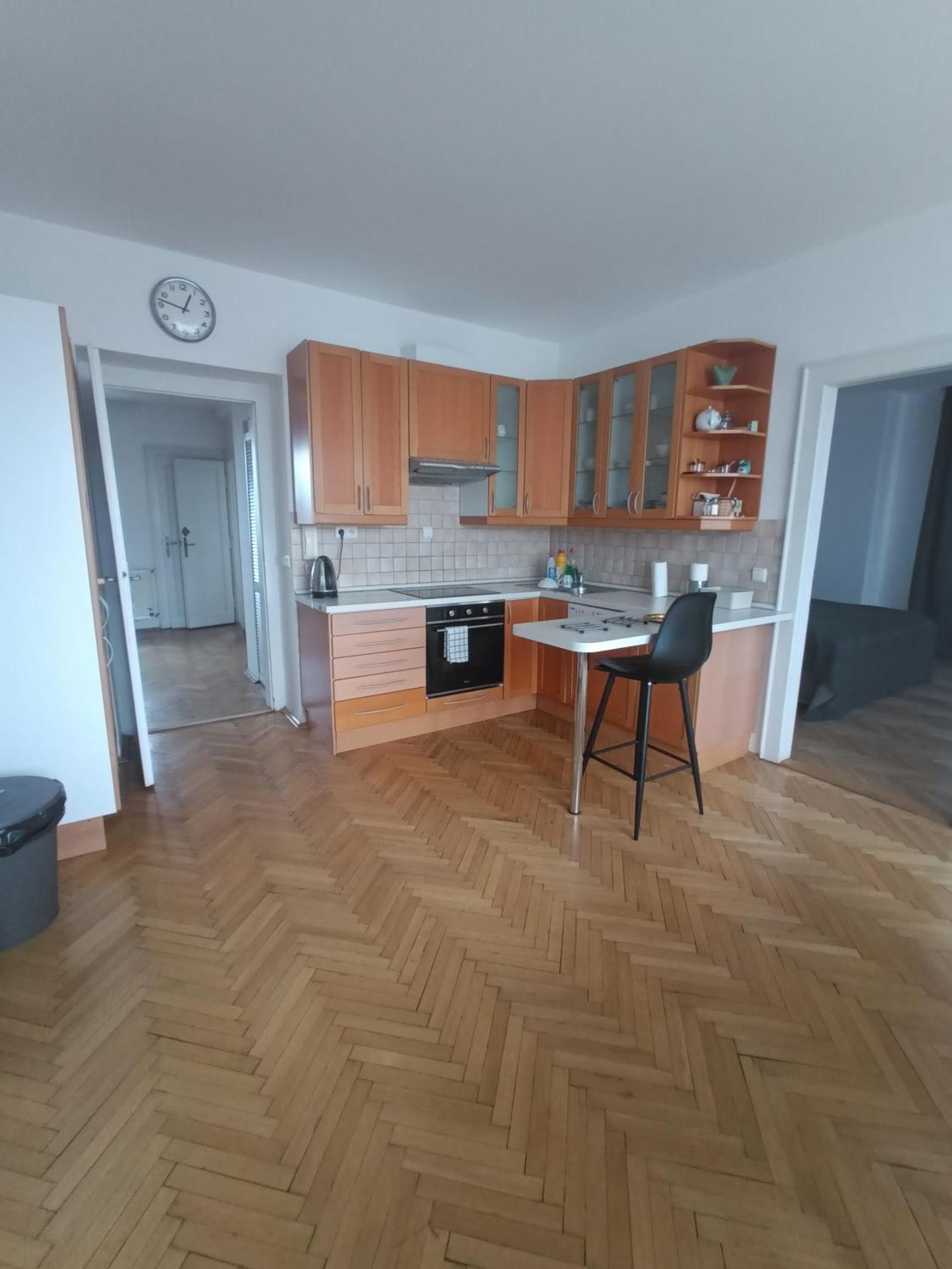Malvazinky Prag
