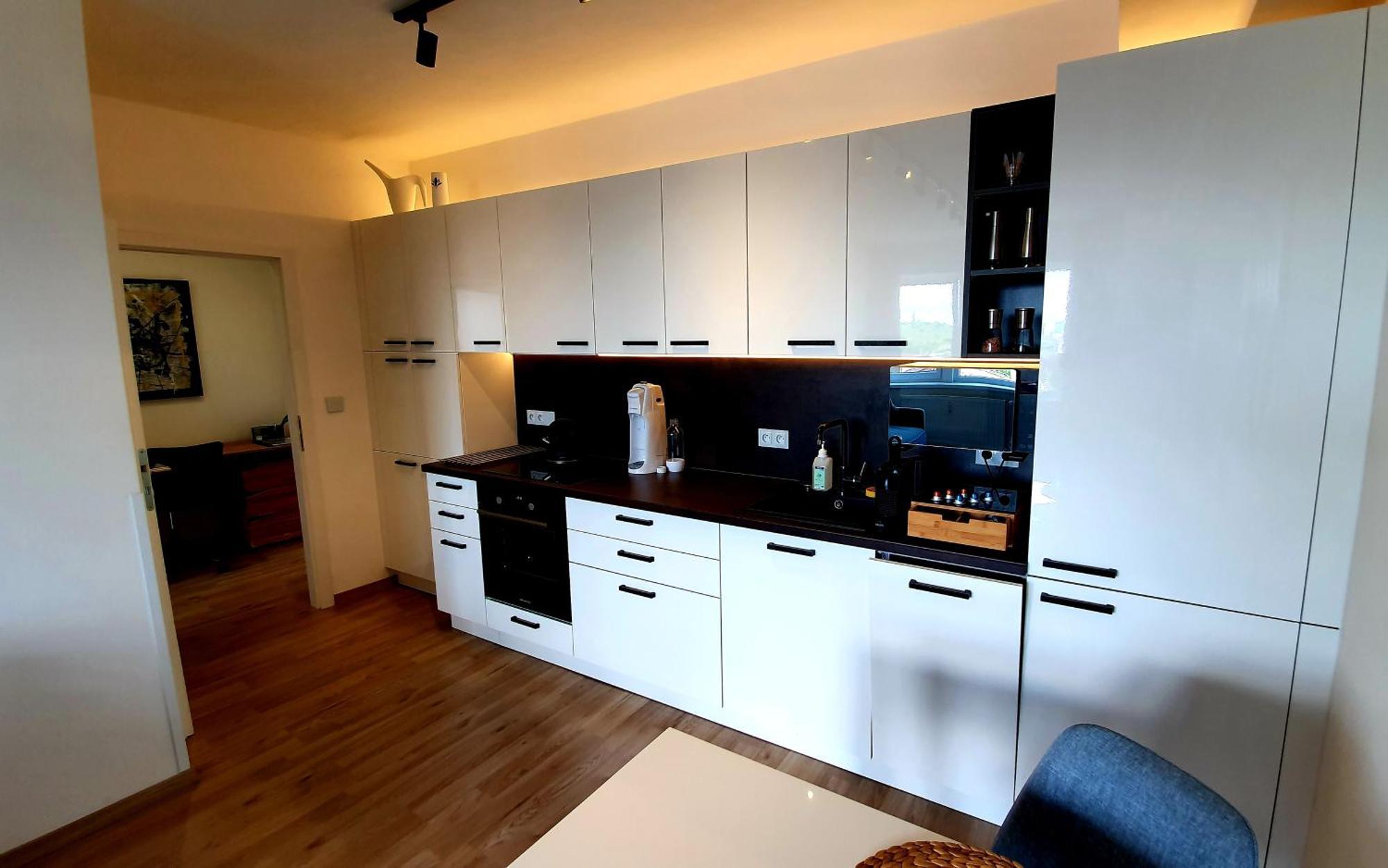 Luxury Vbloku Prague
