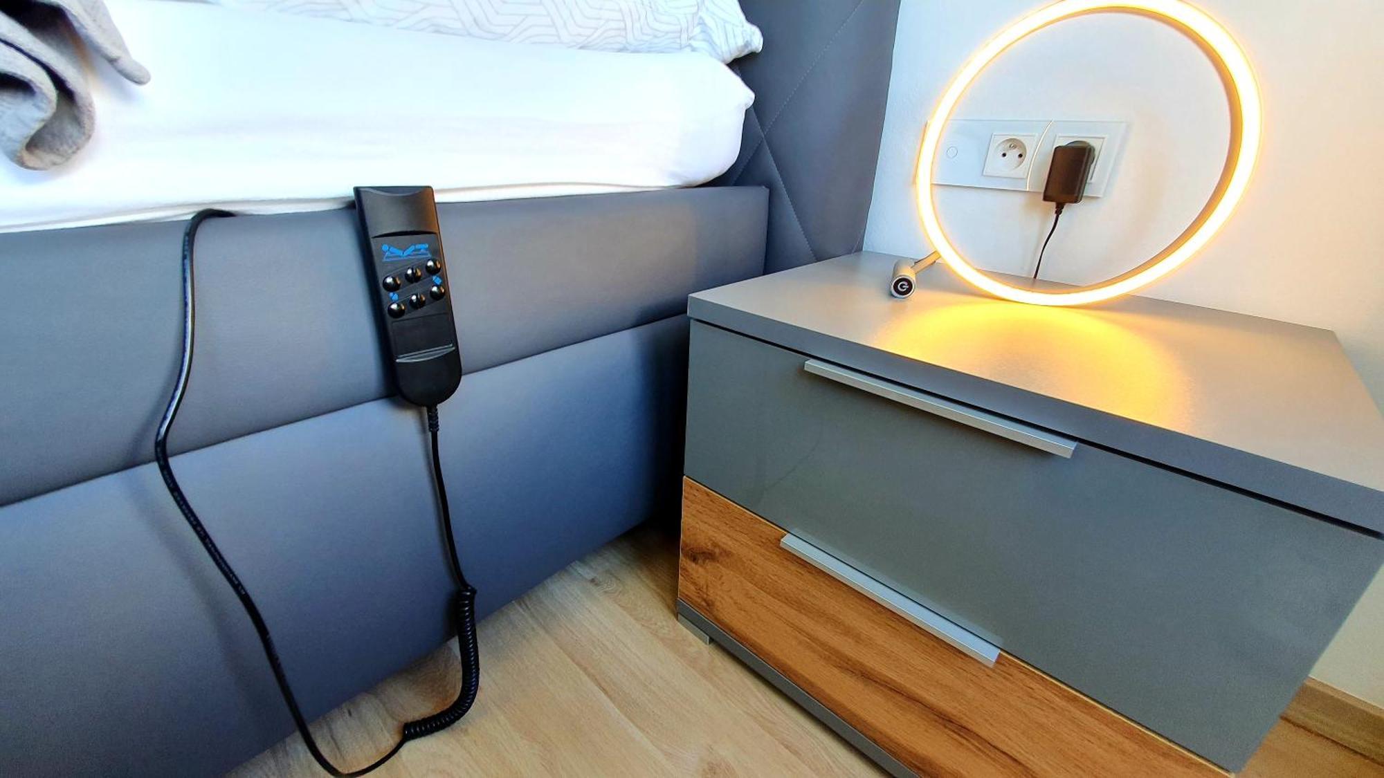 Apartment Luxury Vbloku *