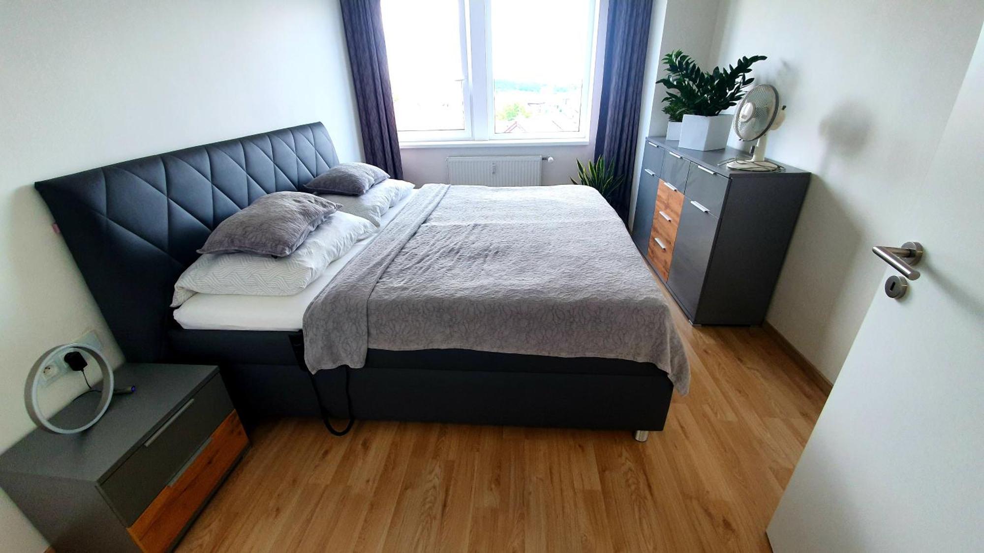 Luxury Vbloku