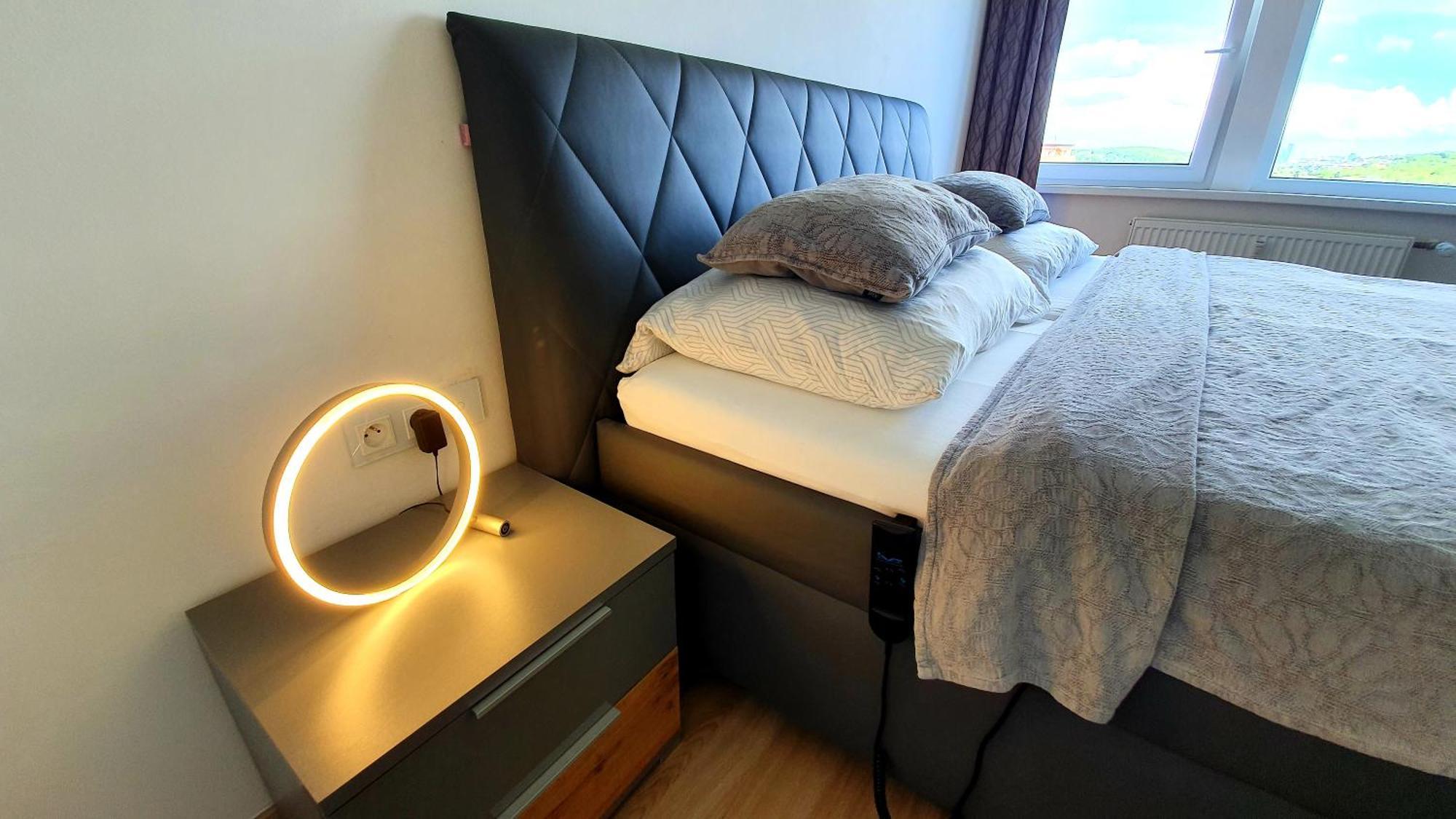 Luxury Vbloku * Prague