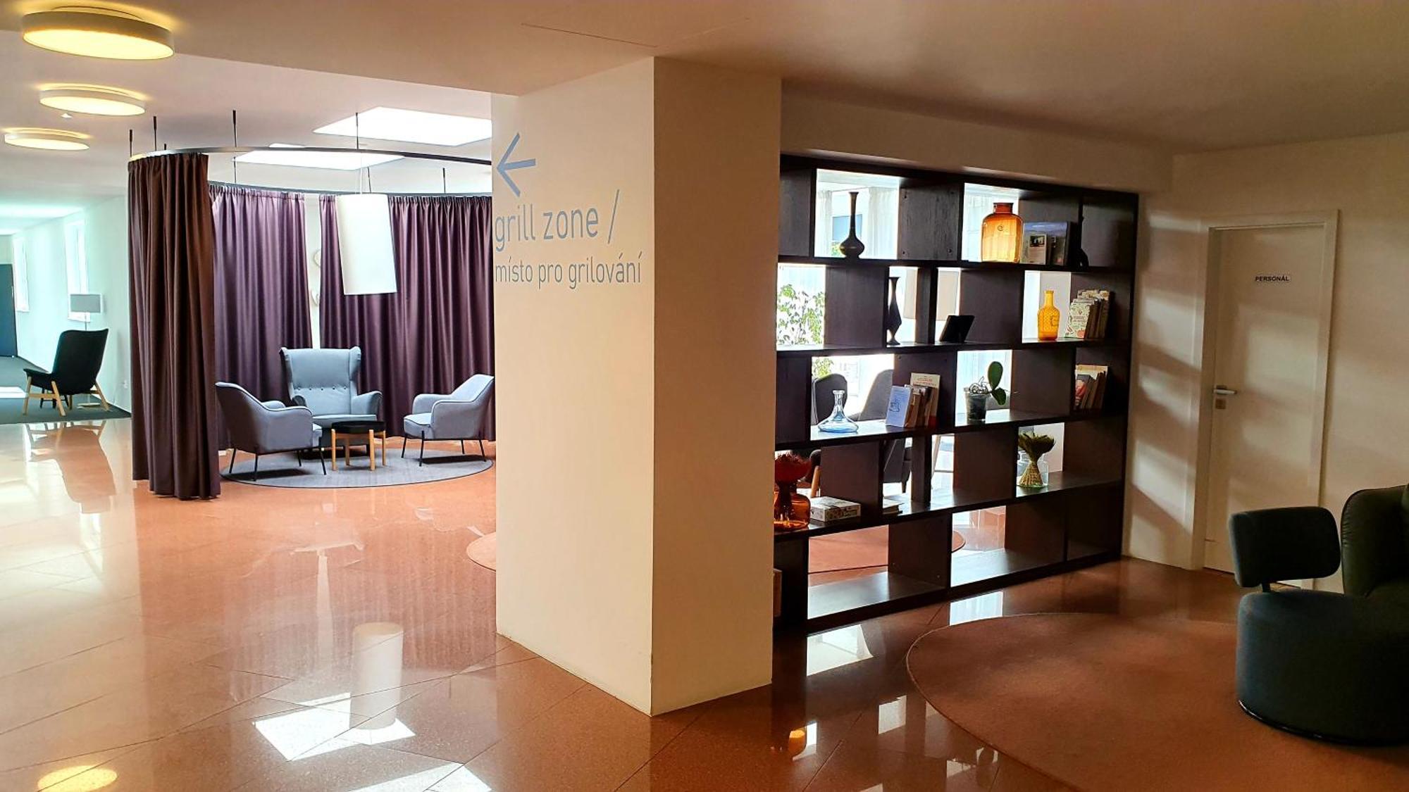 Luxury Vbloku Apartment *