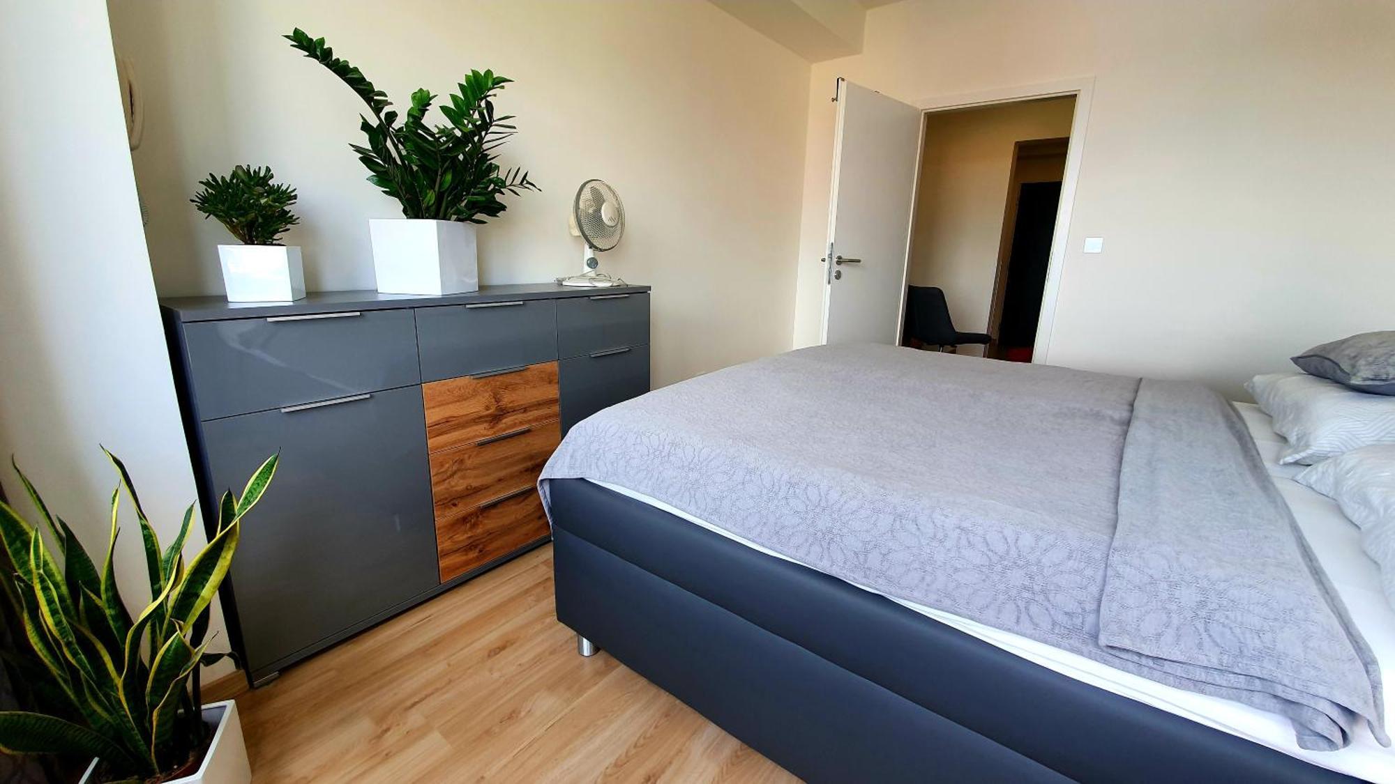 Luxury Vbloku Apartment *