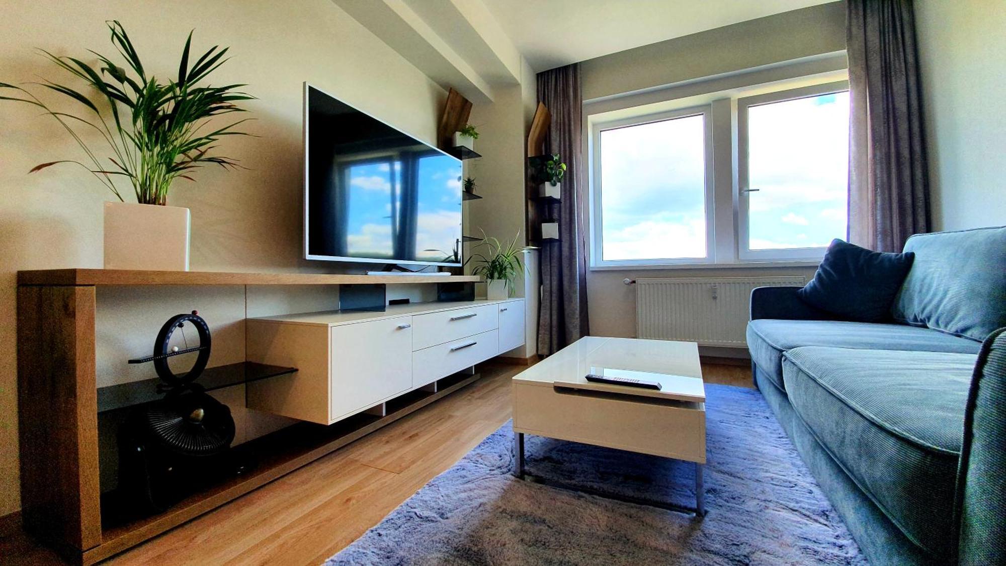Luxury Vbloku *
