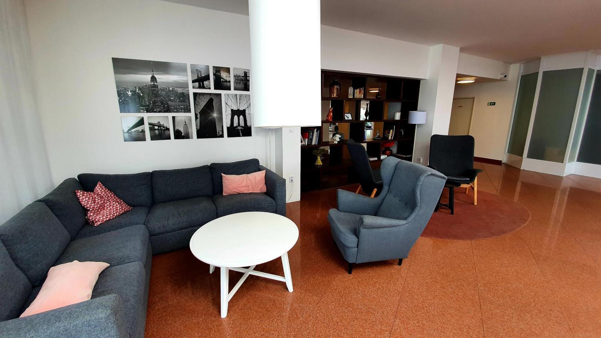 Luxury Vbloku