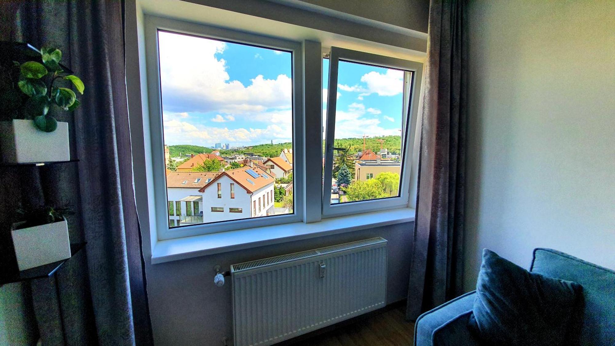 Luxury Vbloku Lägenhet