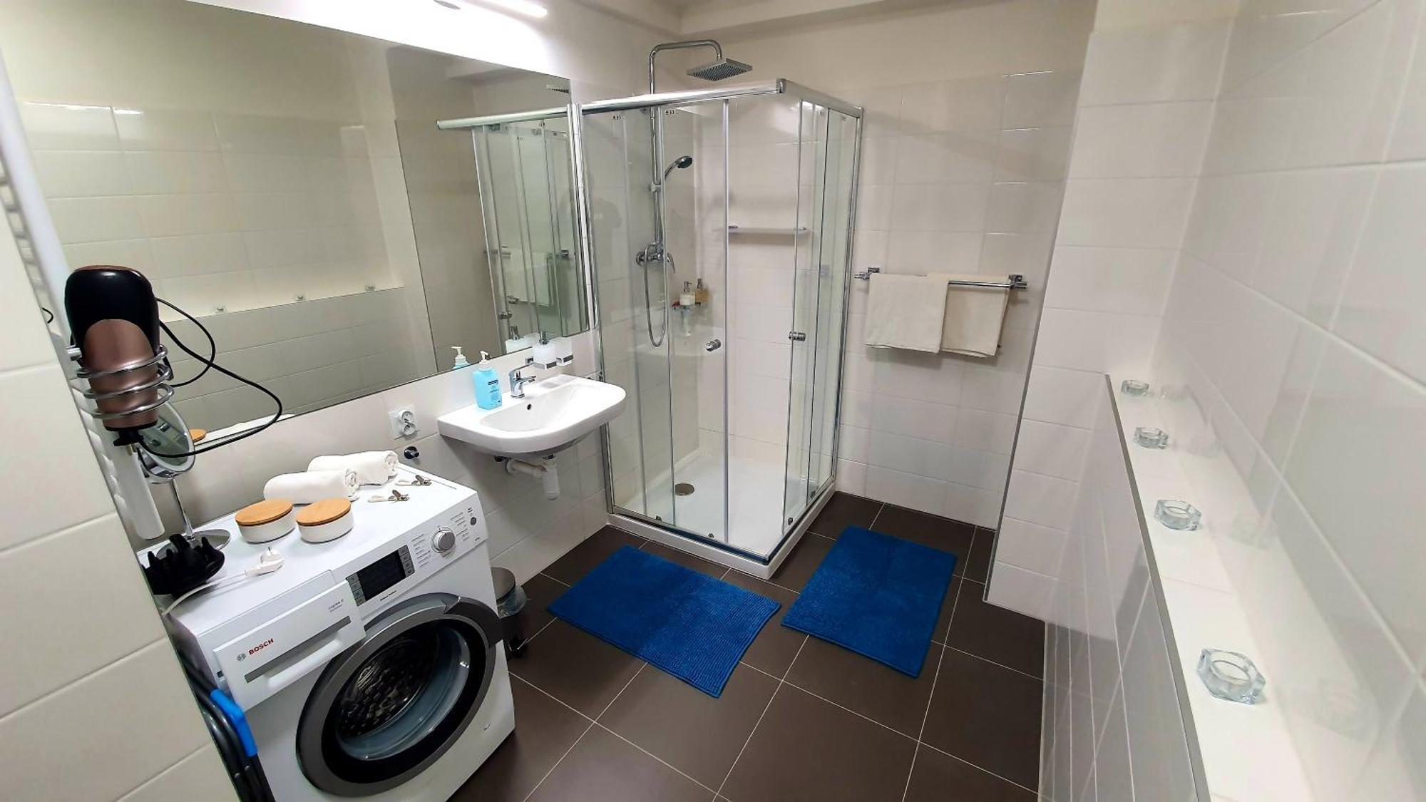 Luxury Vbloku Prague