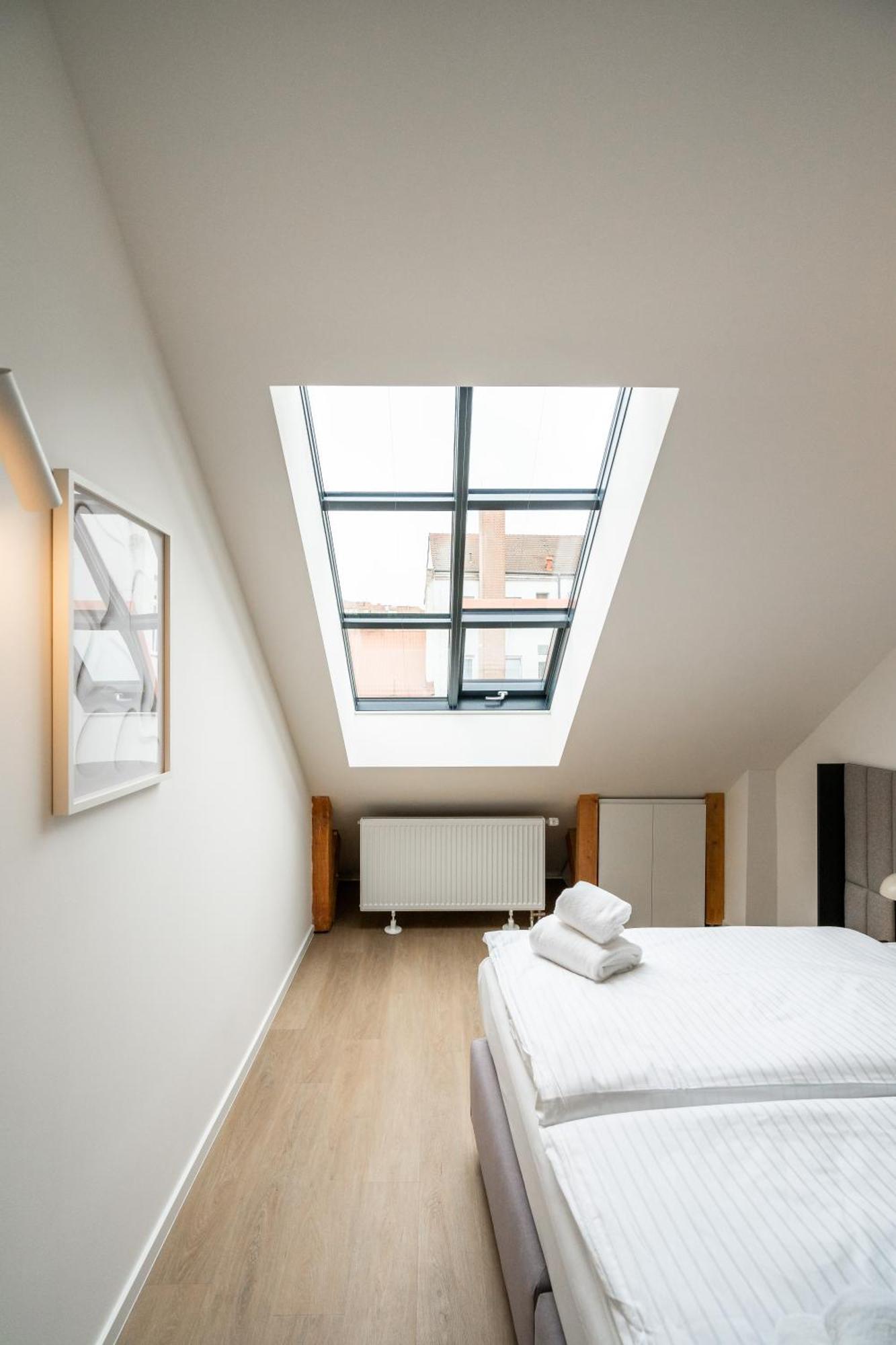 Honest Karlin Aparthotel