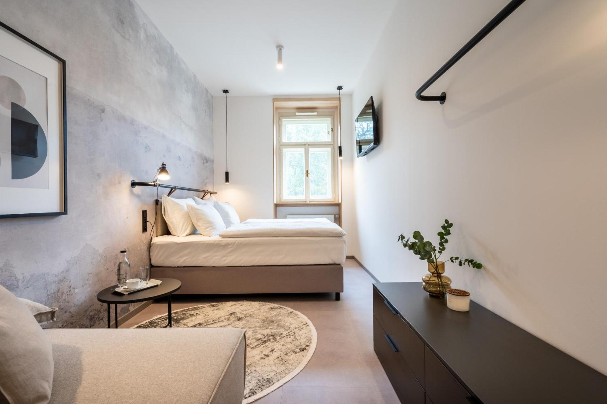 Aparthotel Honest Karlin