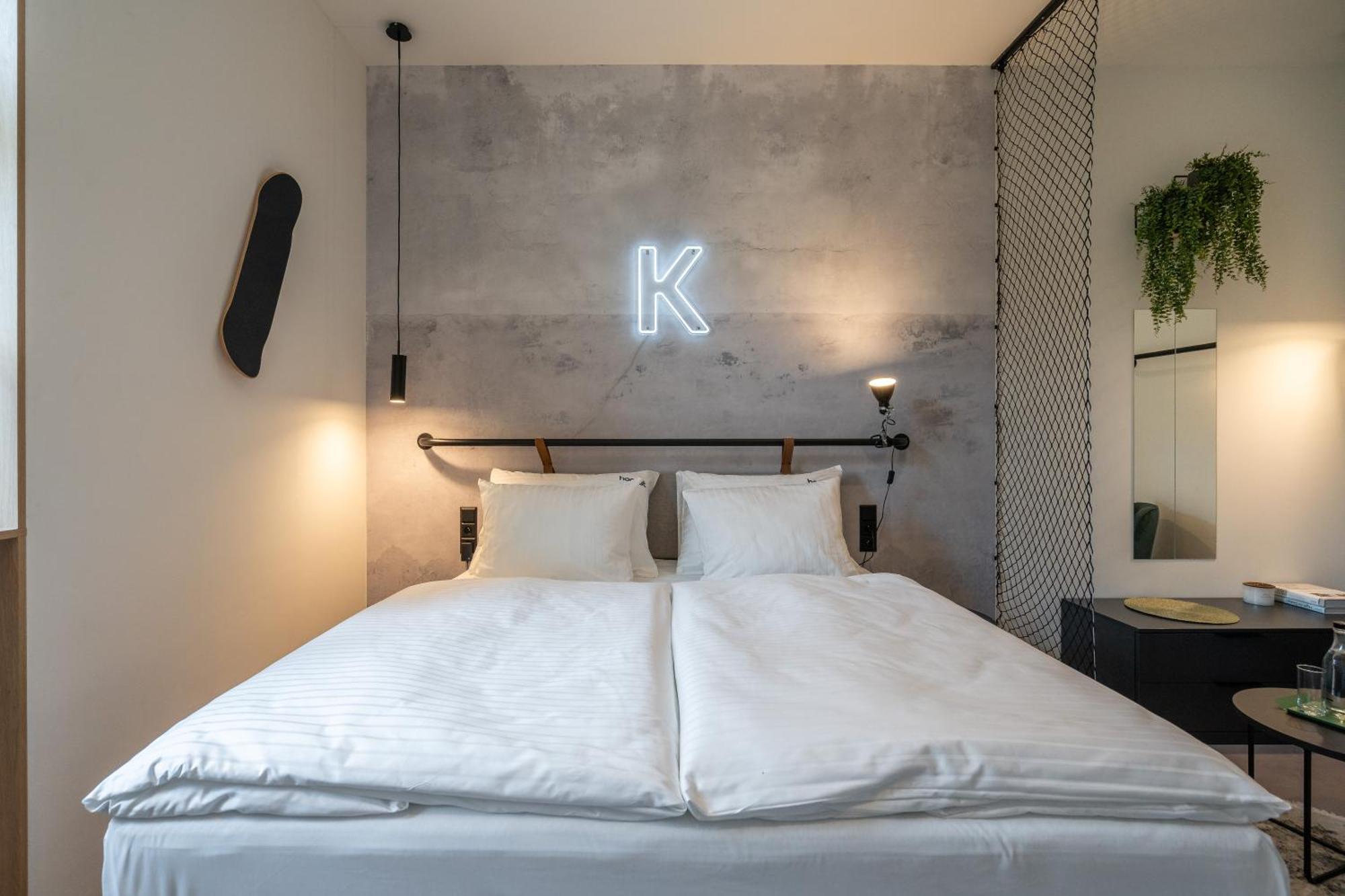 Aparthotel Honest Karlin