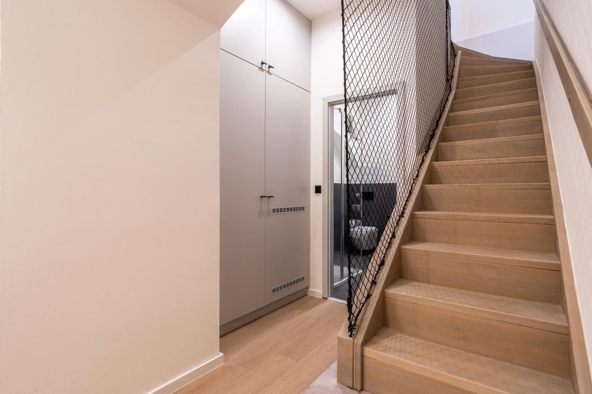 Honest Karlin Aparthotel Prag