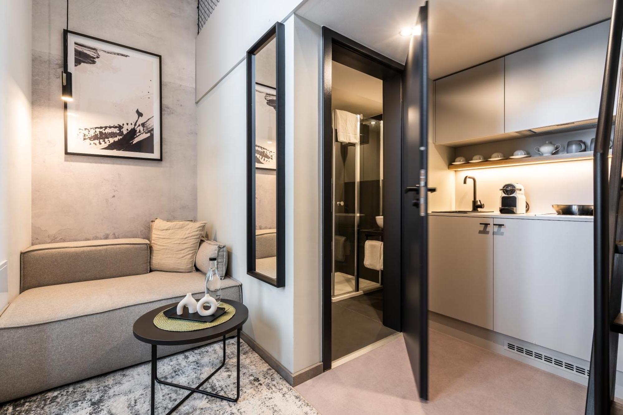 Honest Karlin Aparthotel