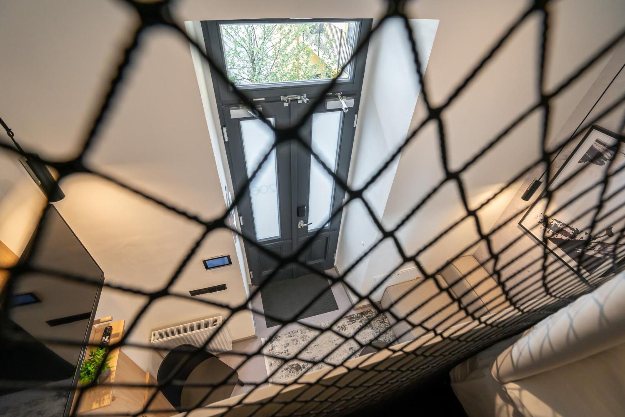 Honest Karlin Aparthotel Prague