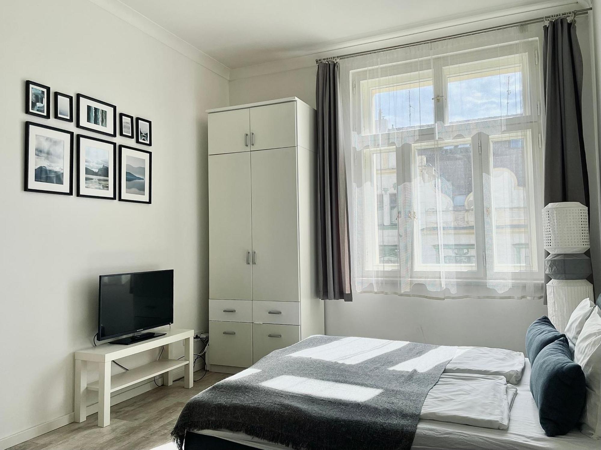Jzp Apartment