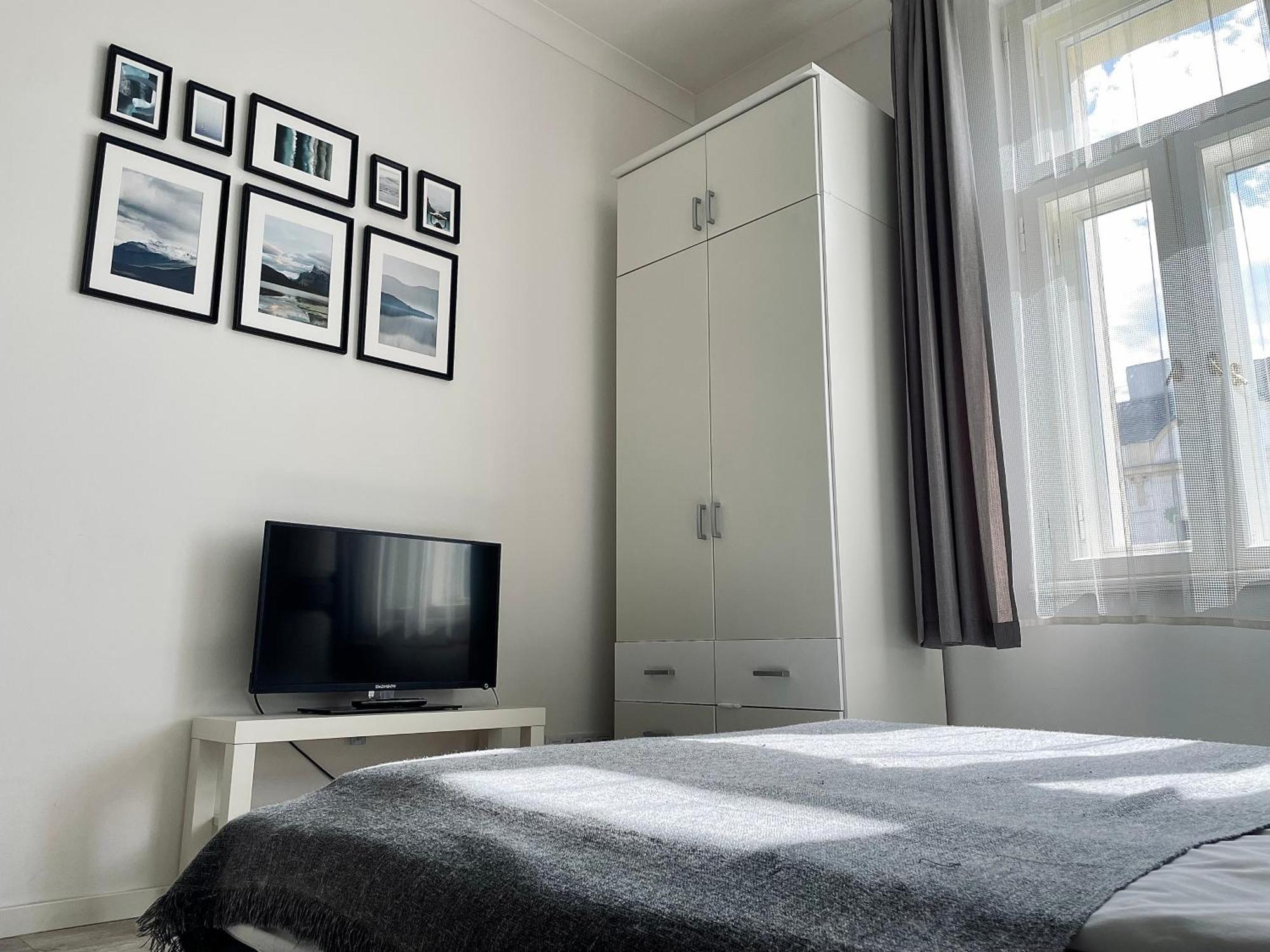 Jzp Apartment *