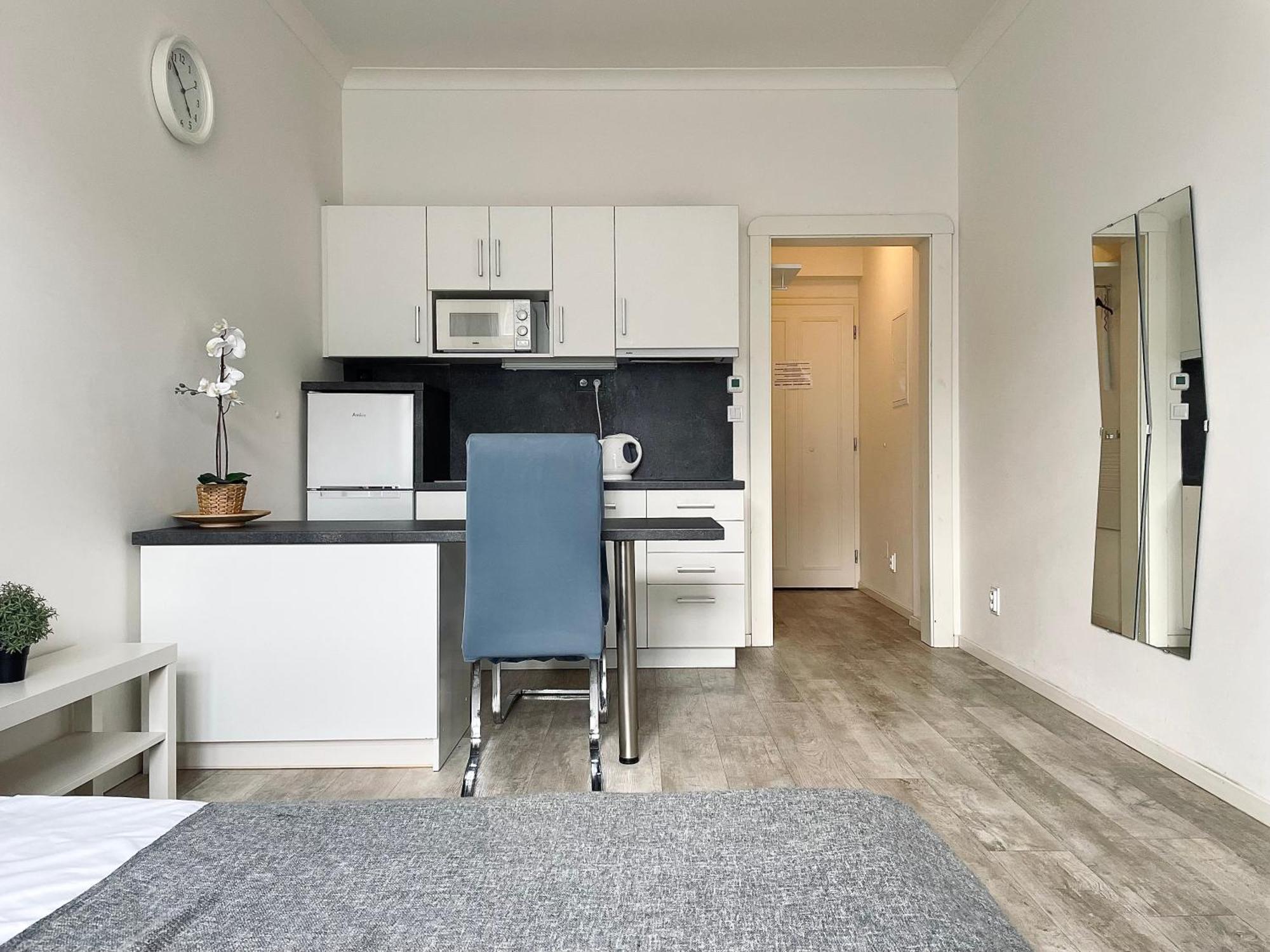 Apartment Jzp *