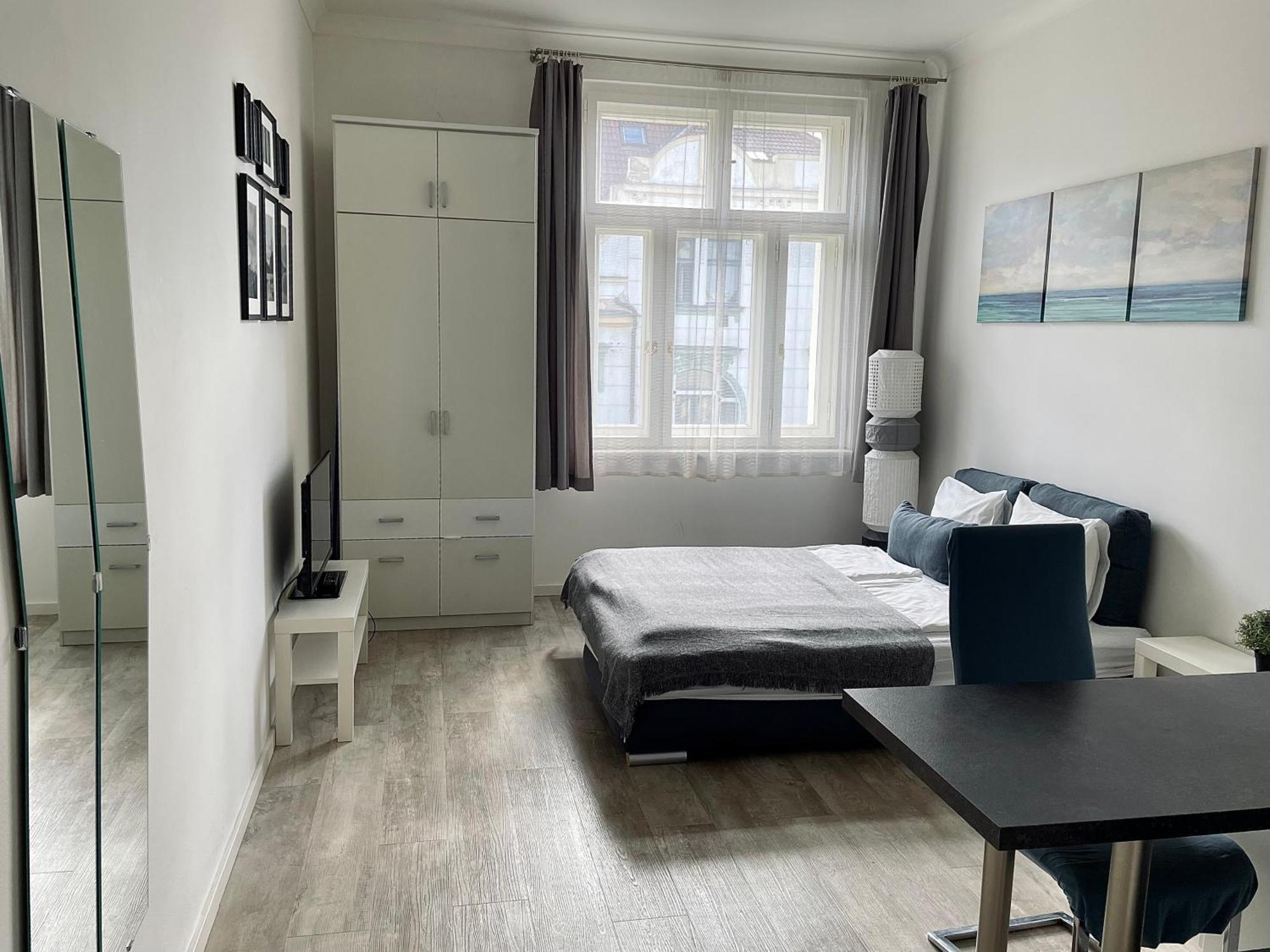 Jzp Apartment *