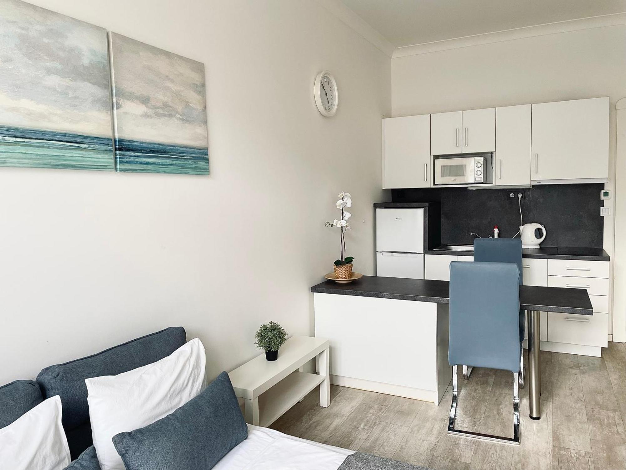 Apartment Jzp