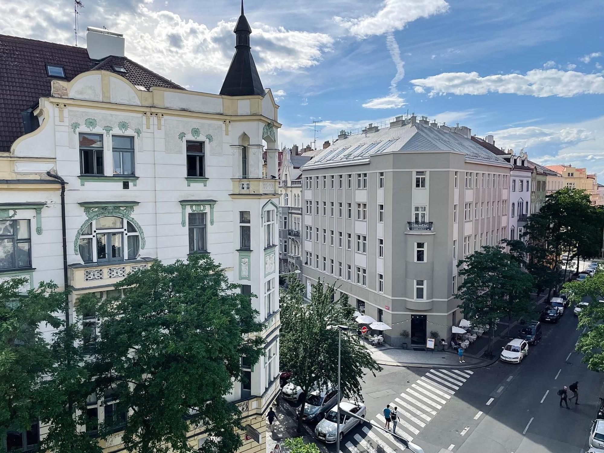 Jzp Prague