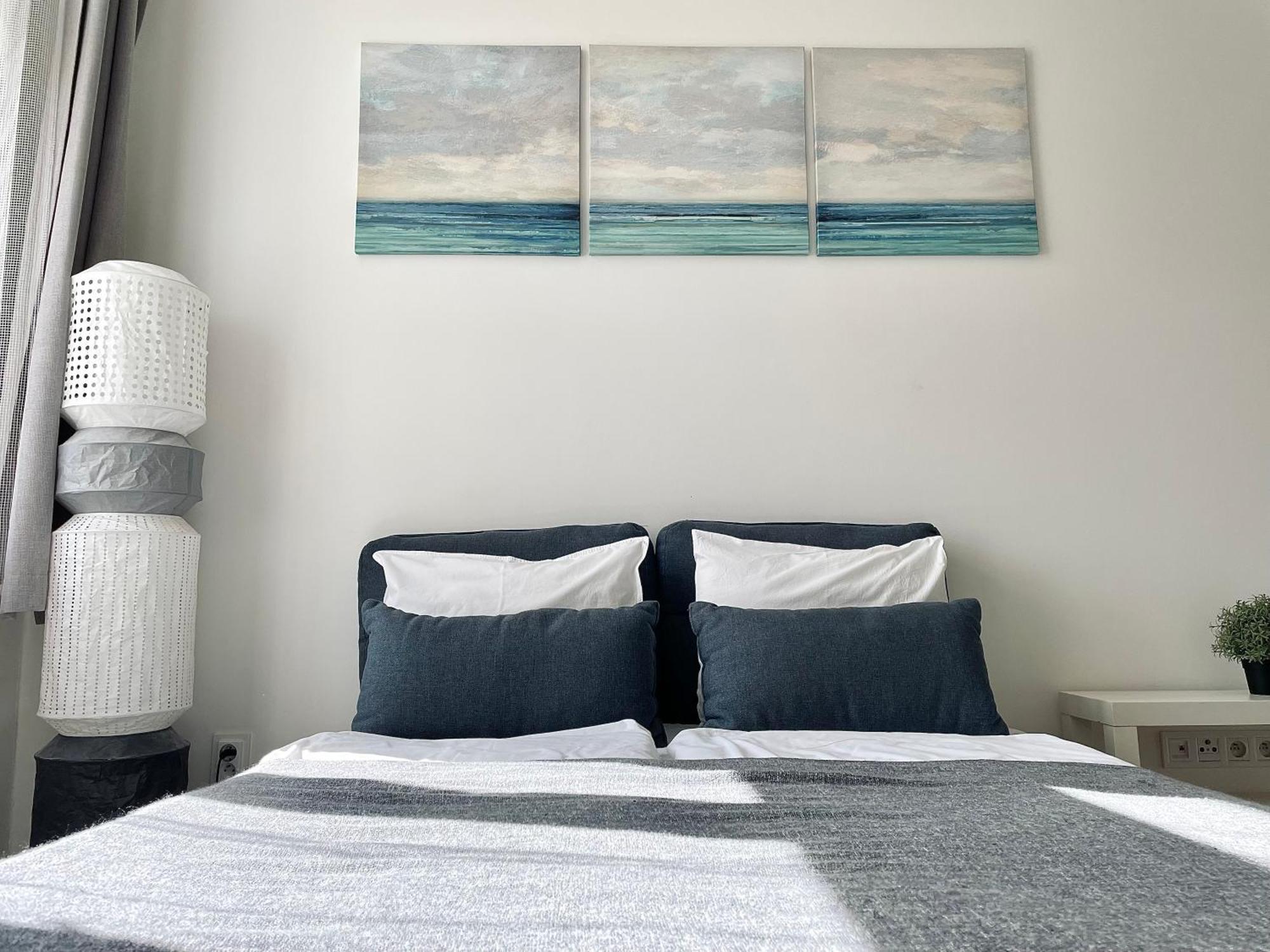 Apartment Jzp