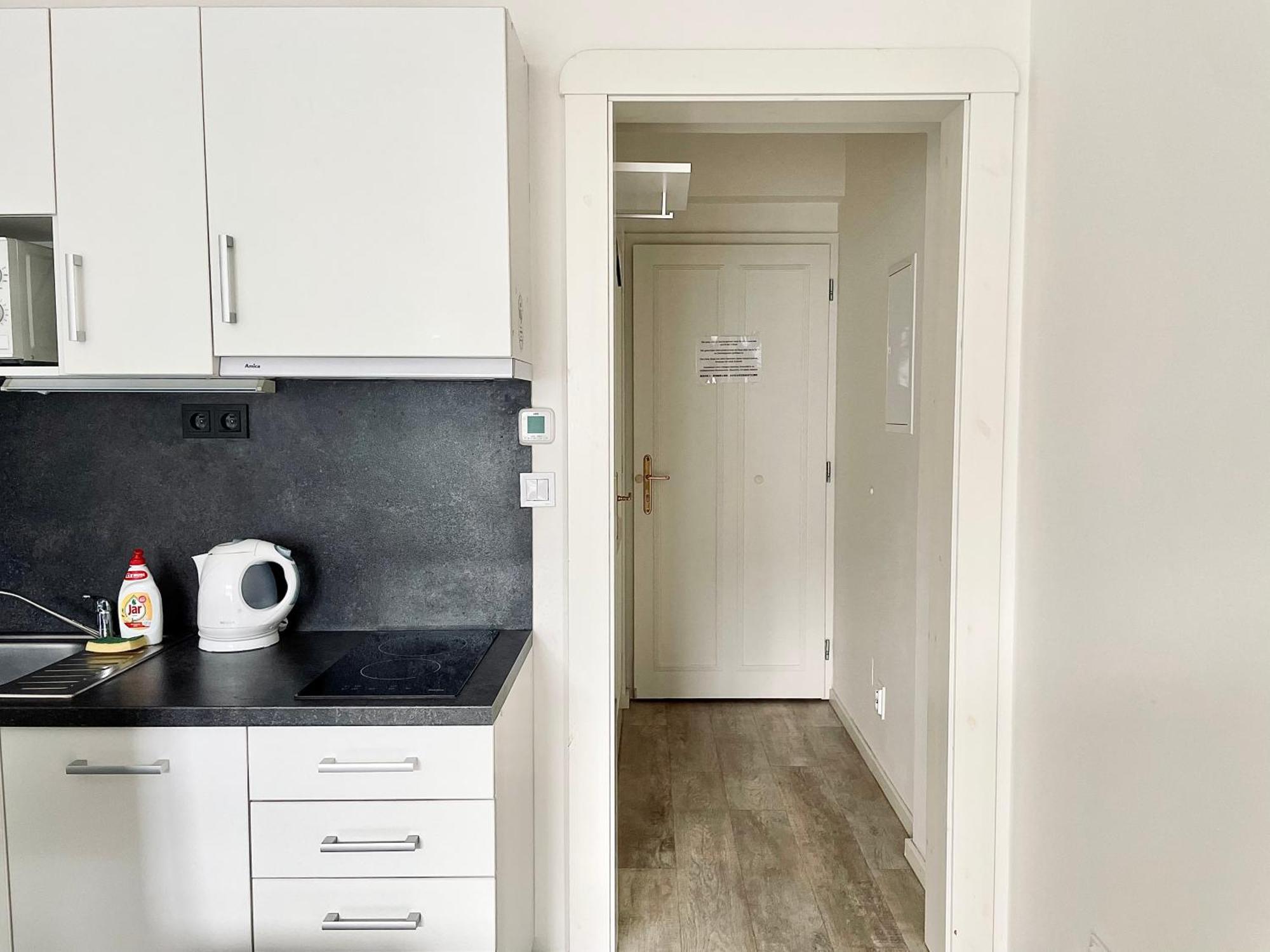 Apartment Jzp *