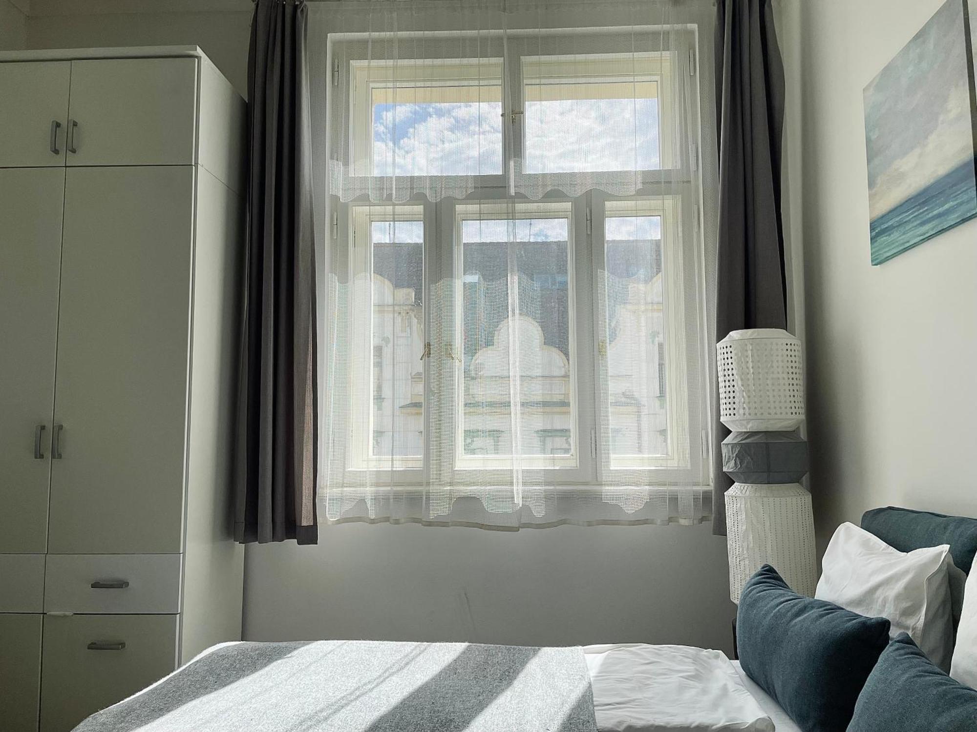 Jzp Apartment *
