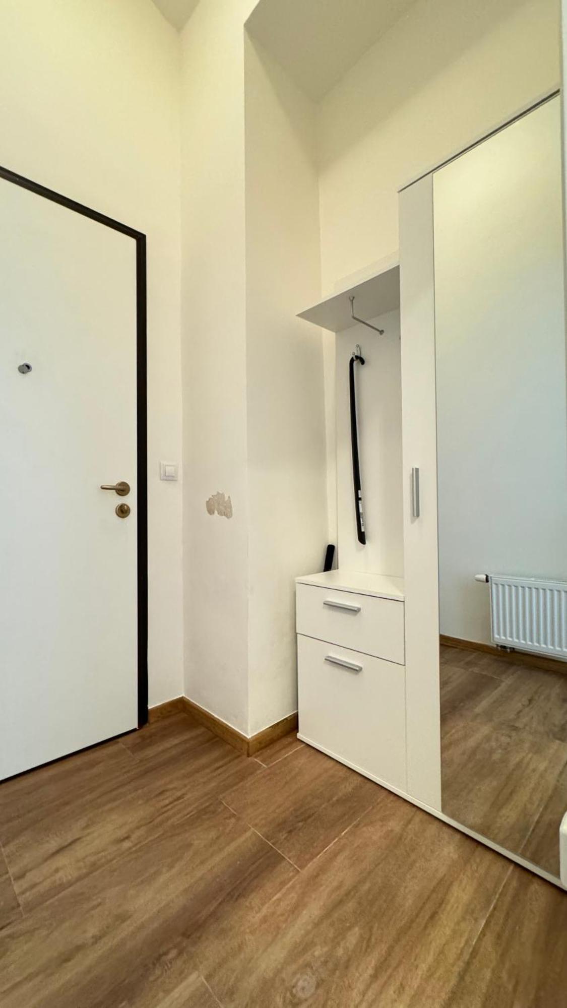 1901 By Vysehrad Apartment Prague